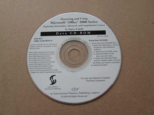 Rom vintage mastering e - cd,