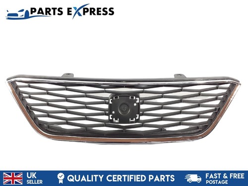 Griglia seat ibiza 2012 - ibiza, –