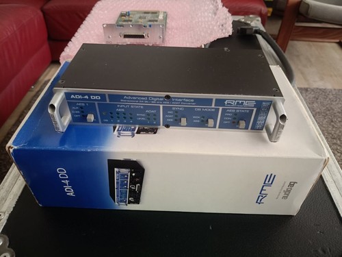 Rme adi aes adat - adi-4, dd