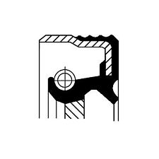 CORTECO Anello tenuta