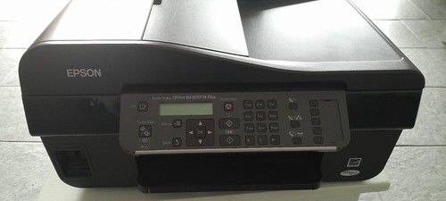 Stampante wifi multifunzione - stampante,