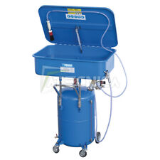 Vasca lavaggio pezzi