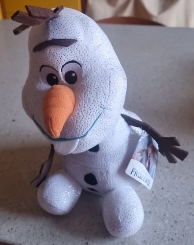 Peluche frozen olaf - peluche, ii