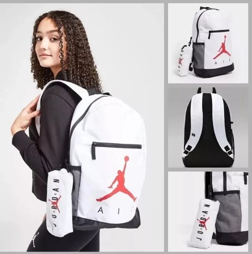 Air jordan set zaino matita - air,
