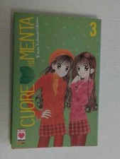 CUORE DI MENTA- COLLECTION-