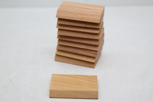 Lotto basamenti legno - lotto,