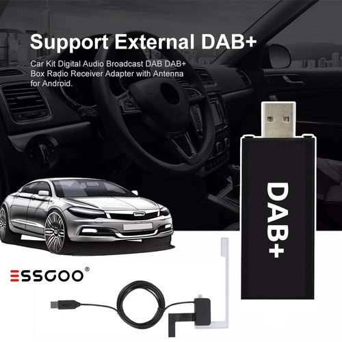 Essgoo per autoradio android - autoradio,