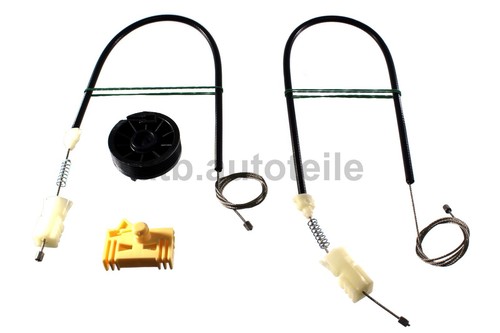 Kit riparazione alzacristalli