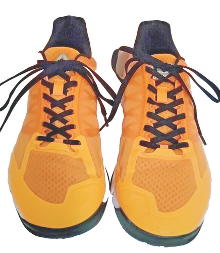 Sneakers reebok cross fit - sneakers,