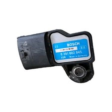  SENSORE DI PRESSIONE OPEL CORSA D, CODICE : 0281002845 BOSCH