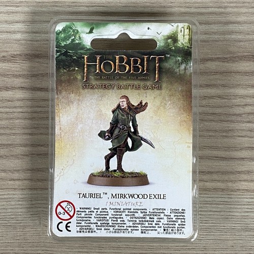 Tauriel bosco atro exile - tauriel,