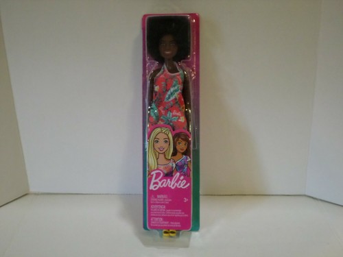 Barbie bambola afroamericana