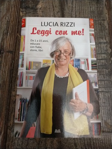 Lucia rizzi leggi con - rizzi,
