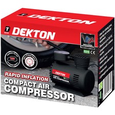 Dekton Compressore Pneumatici