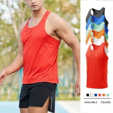 Maglia allenamento rete - da,