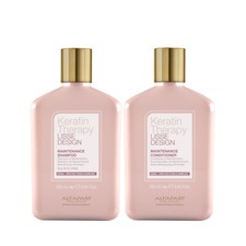 Alfaparf Keratin Therapy Lisse