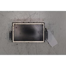 DISPLAY MULTIFUNZIONE PER PEUGEOT 407 (04-08)(08-12) 2.0 16V HDI (100KW) SW 2004