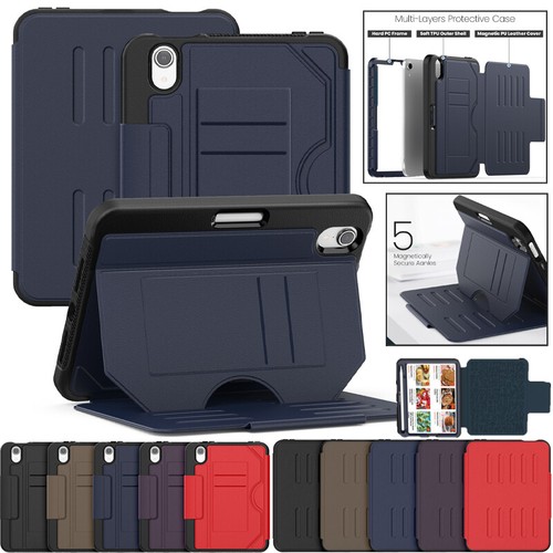 Custodia pelle resistente - in,