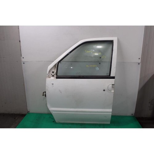 Porta ant nissan vanette - porta, sx