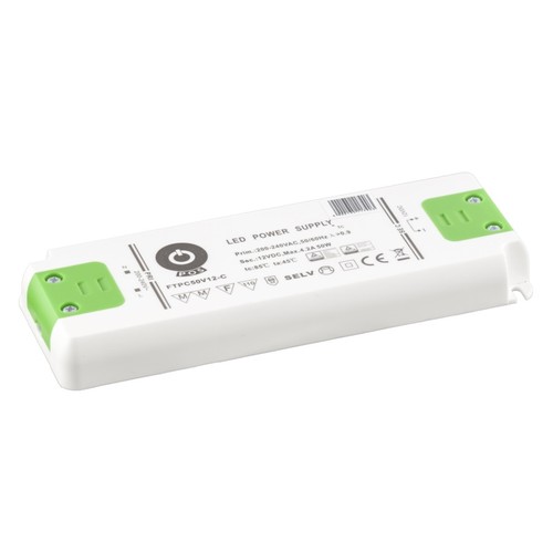 Trasformatore led 24v - 24v, 150w