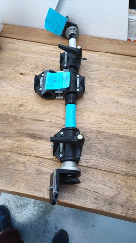 Manfrotto support