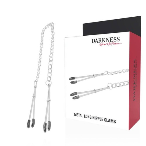 Darkness metal long - darkness,