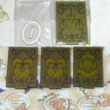 Set supporto acrilico - , saint