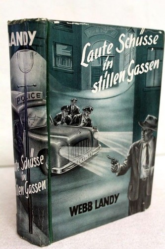 Laute schüsse stillen - laute,