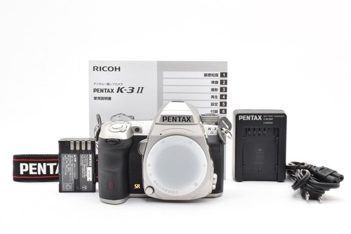 Pentax return - pentax, k