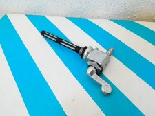 rubinetto serbatoio miscela riserva  motozappa sep tank petrol tap fuell 10 x 1