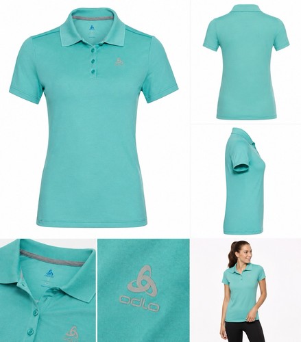 Odlo polo donna - donna, s