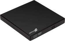 - Masterizzatore/Lettore DVD