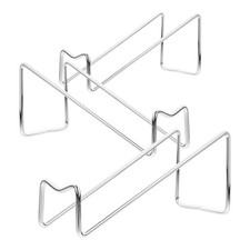  2 Pcs Espositore Per Topper