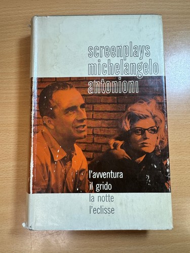 Screenplays michelangelo - screenplays, of