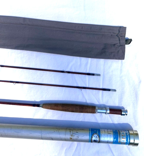 Orvis battenkill canna - battenkill,