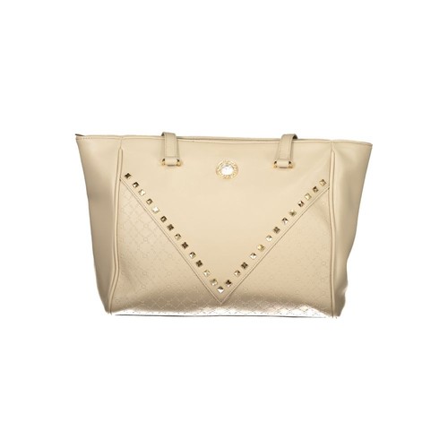 Laura biagiotti beige pvc - biagiotti,