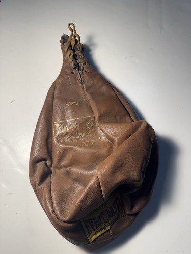 Borsa velocità boxe everlast - velocità,