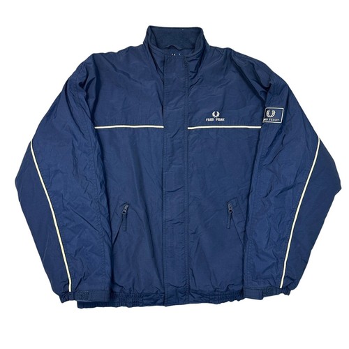 Giacca vintage fred perry - vintage,