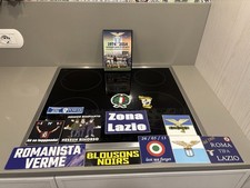 Grandi Lotto 13 Adesivi Ultras