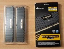 RAM Corsair Vengeance LPX 8GB