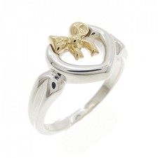 Autentico anello VINTAGE