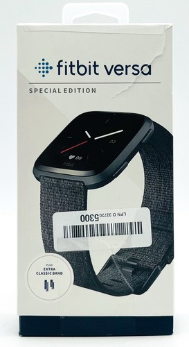 Fitbit versa special edition - versa,