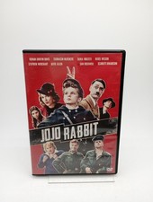 Jojo Rabbit DVD