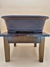 Vaso Bonsai Ovale 37 x 28 x 11