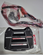 PIASTRA BAULETTO MONORACK GIVI