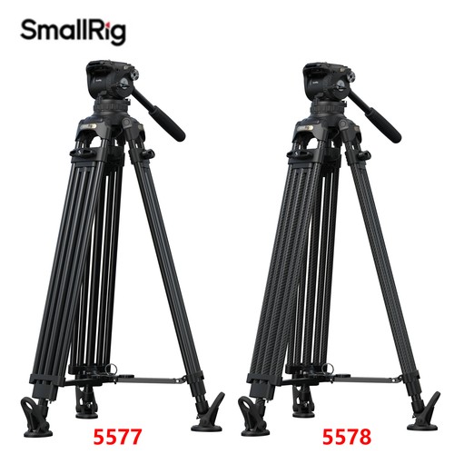 Smallrig fsd18 treppiede video - fsd18,