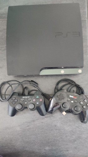 Play station slim 2 - 3,