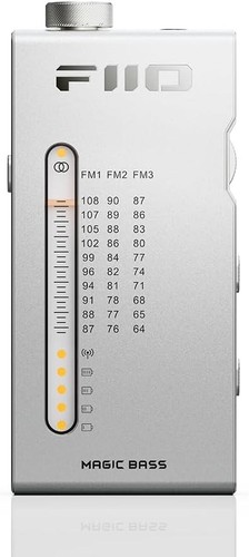 Fiio rr11 ricevitore - fiio, fm