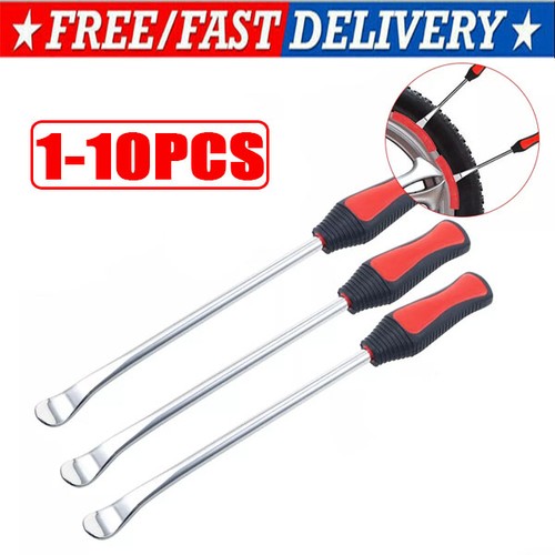 Steel tire spoon lever iron - spoon,