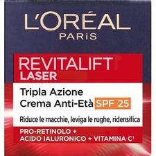 L'OREAL.  6 PEZZI  -